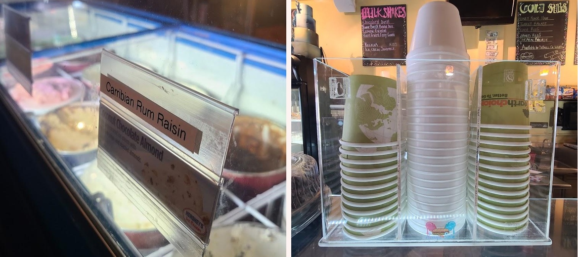 Scoops & Subs Gallery Image 6